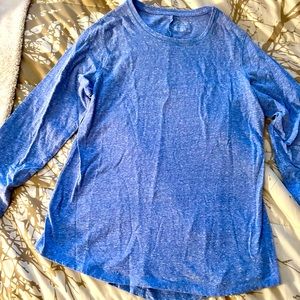 Women’s TekGear Drytek Long Sleeve Top